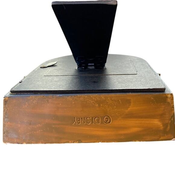 Vintage Disney Classic Mickey Mouse & Friends Picture Frame Bedtime Old School - Picture 8 of 12